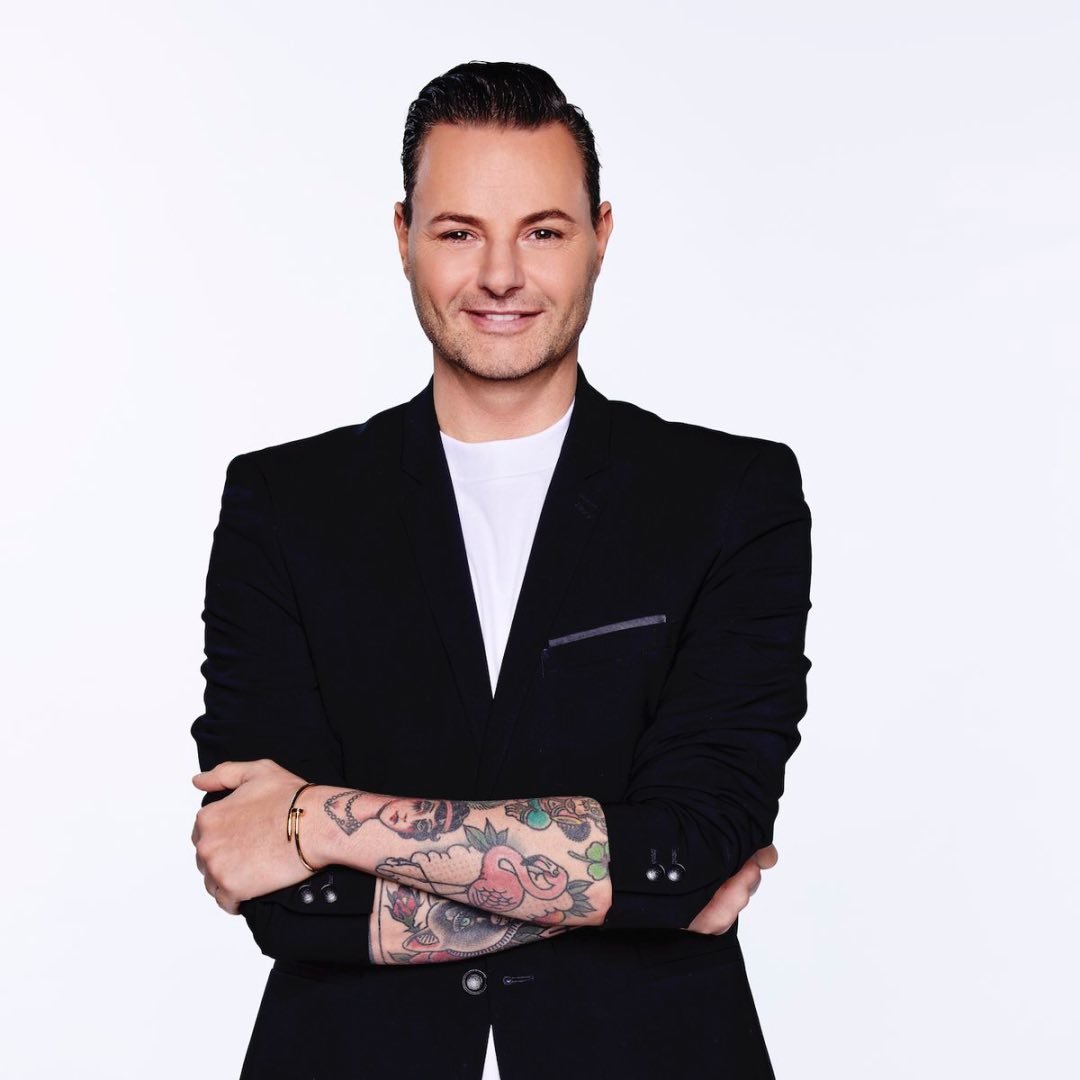 Fred Van Leer
