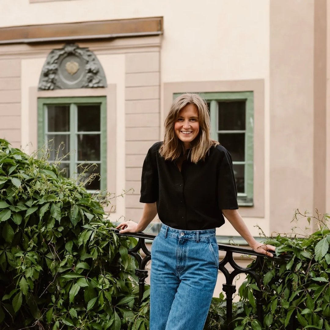Stockholm Lover & Photographer