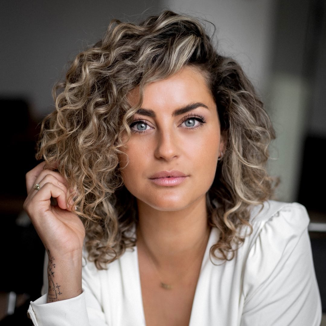 Iris Rulkens