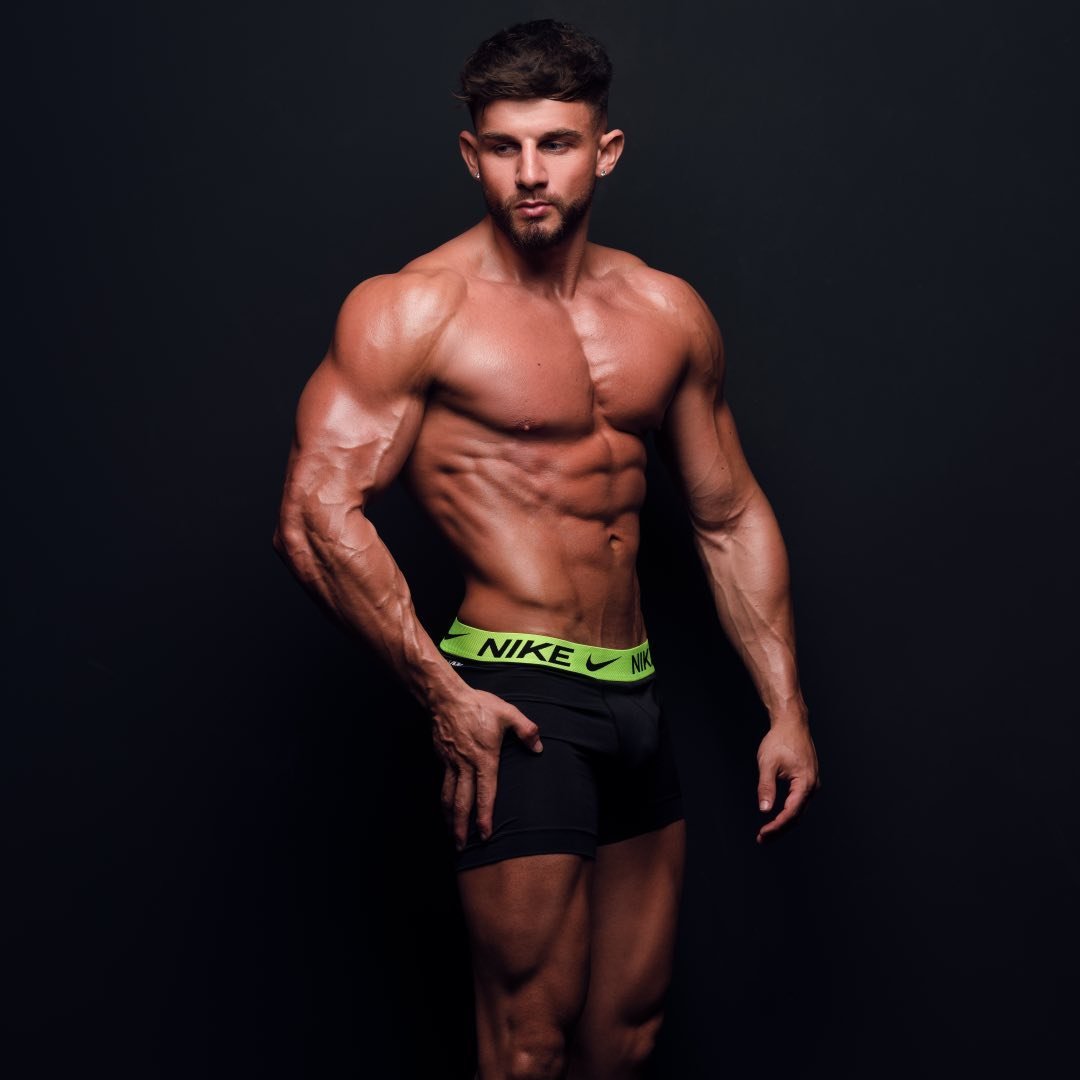 Keelan O'Sullivan