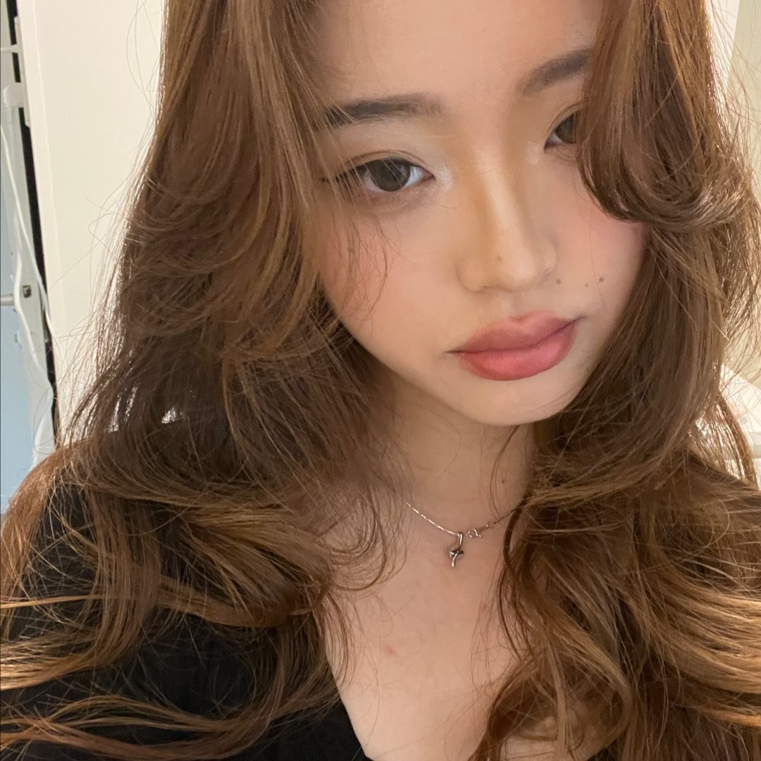 Violet 🍓
