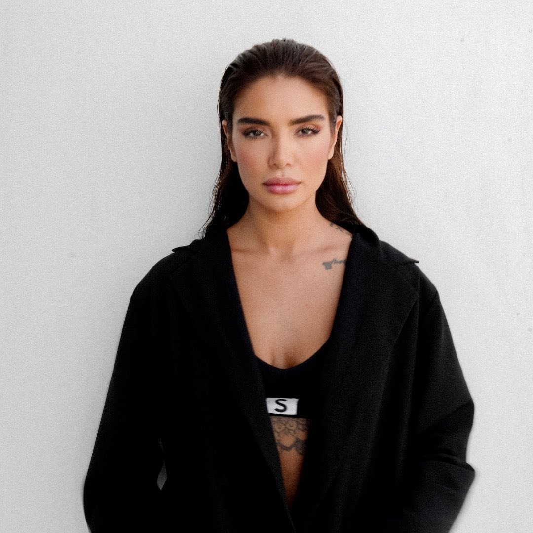 Melika Zamani