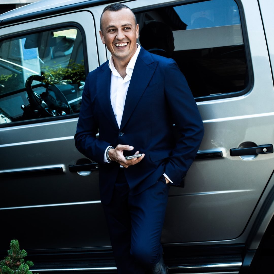 Milan Milic