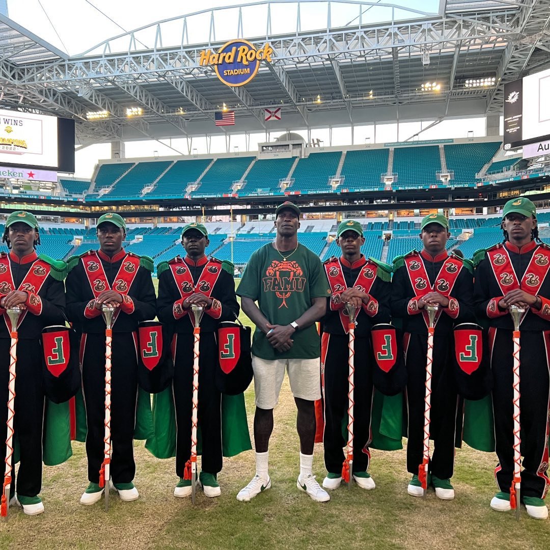 Chad Johnson