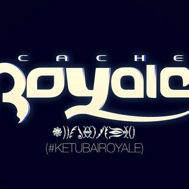 Cache Royale