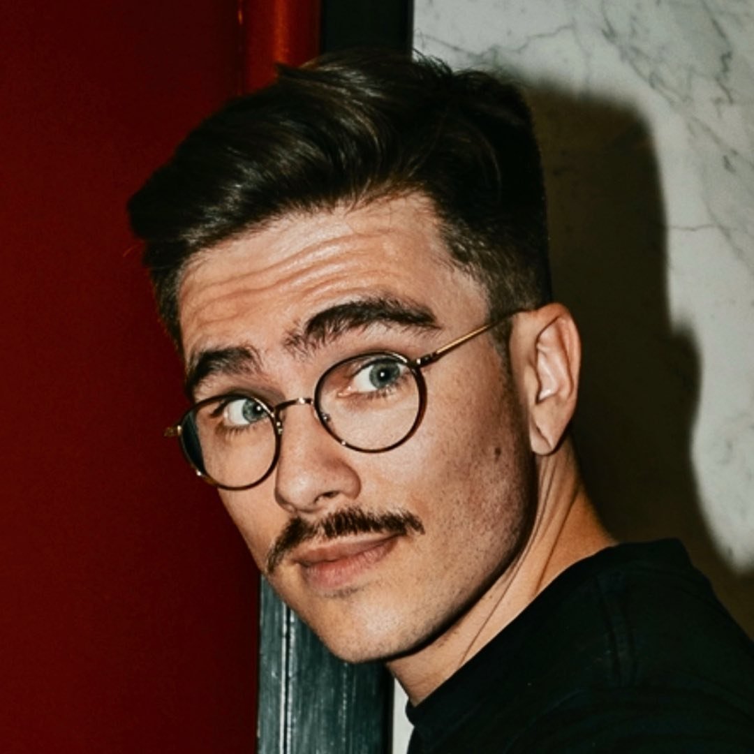 Pascal Avendano