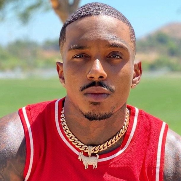 LeShawn Lewis