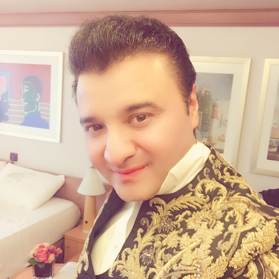Rajat Verma