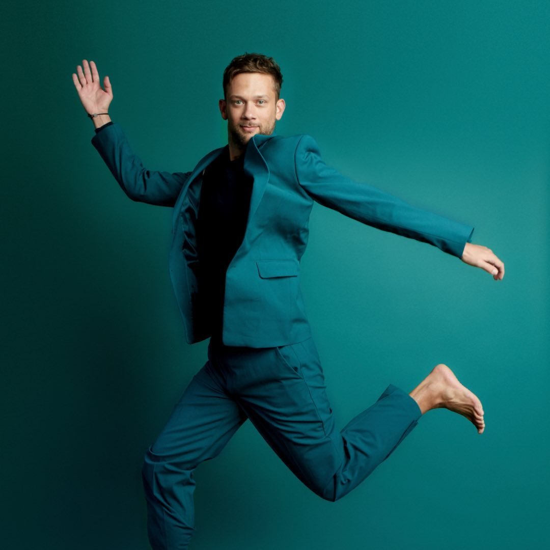 Roman Šnajdrvint