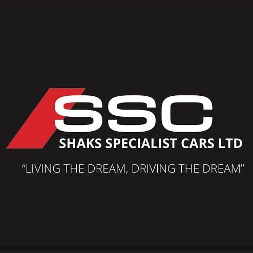 Shaks Specialist Cars Ltd