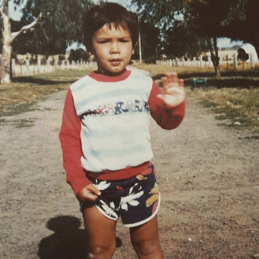 Bob Morley