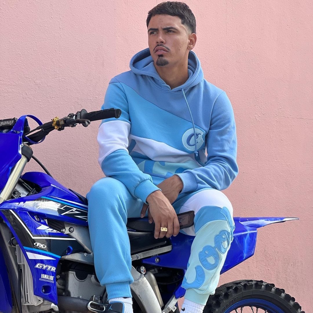 WILO EL WILIADOR🎥👦🏽🇵🇷