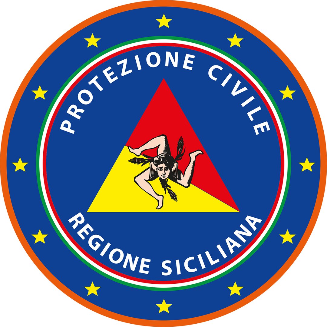 Protezione Civile Sicilia