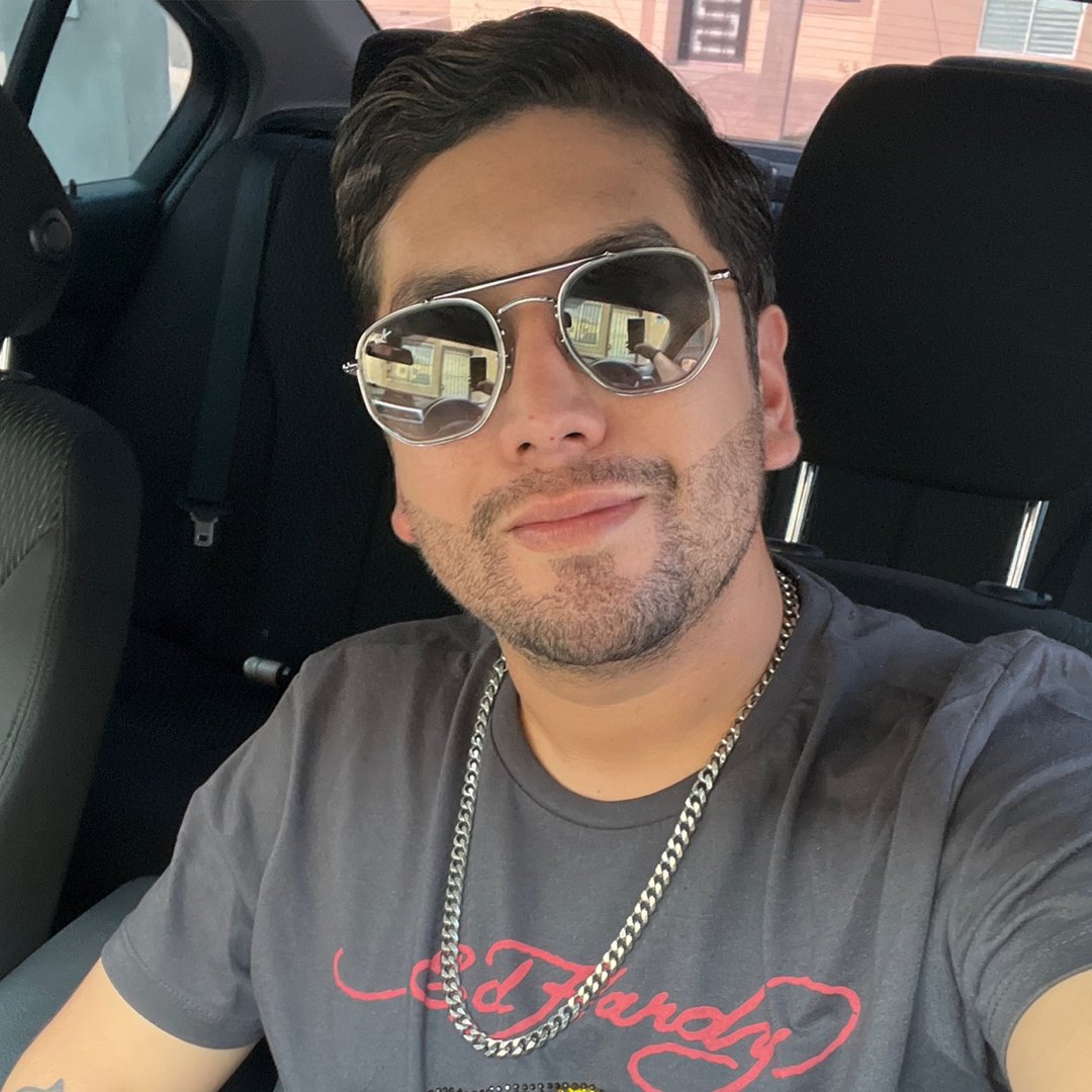 Oscar Arturo Zazueta Lopez