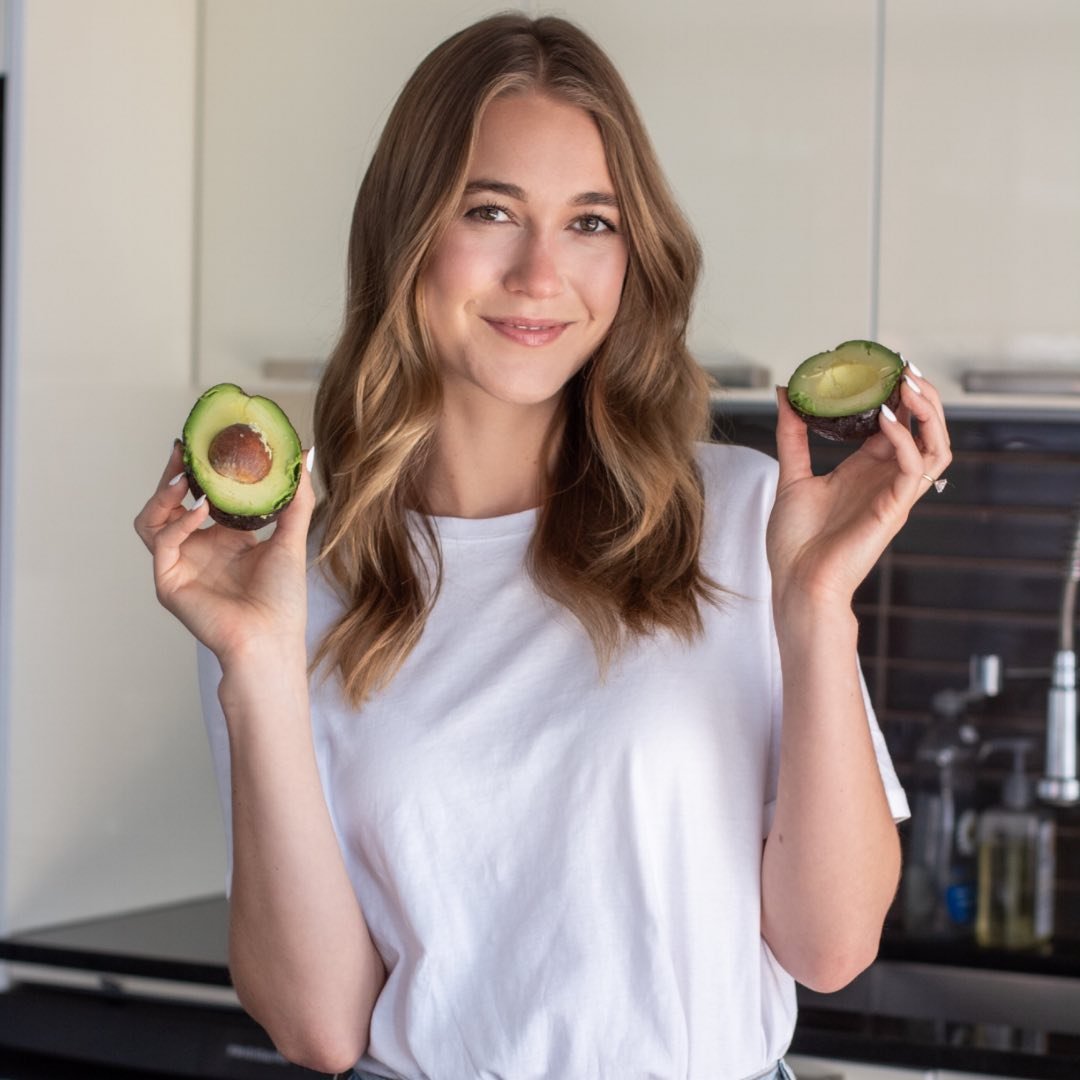Sarah Kimber | Acne Nutritionist