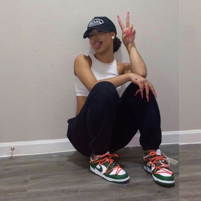 Womenswear Streetwear