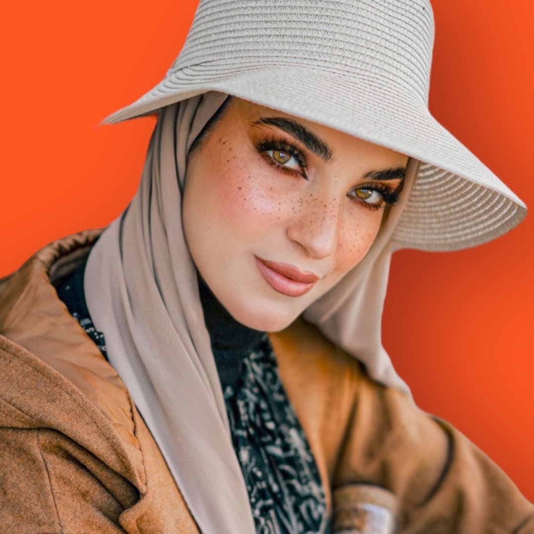 Ala’ Abufares - الاء ابو فارس