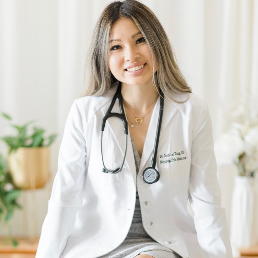 Hormone & Gut Health Doctor