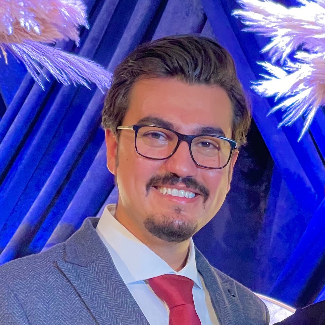 Dr ALI MARDINI