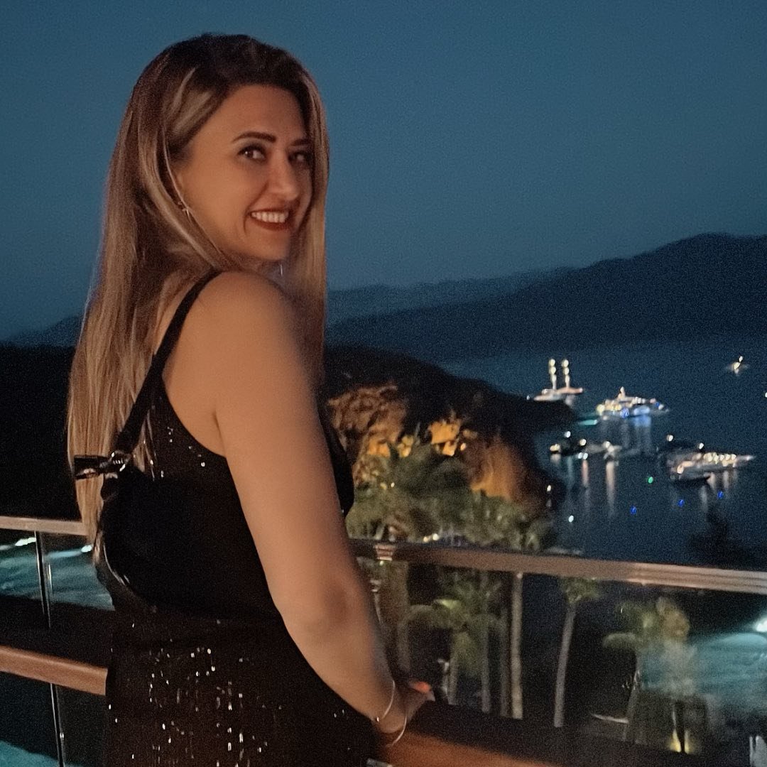 Eda Ile Mutfakta,