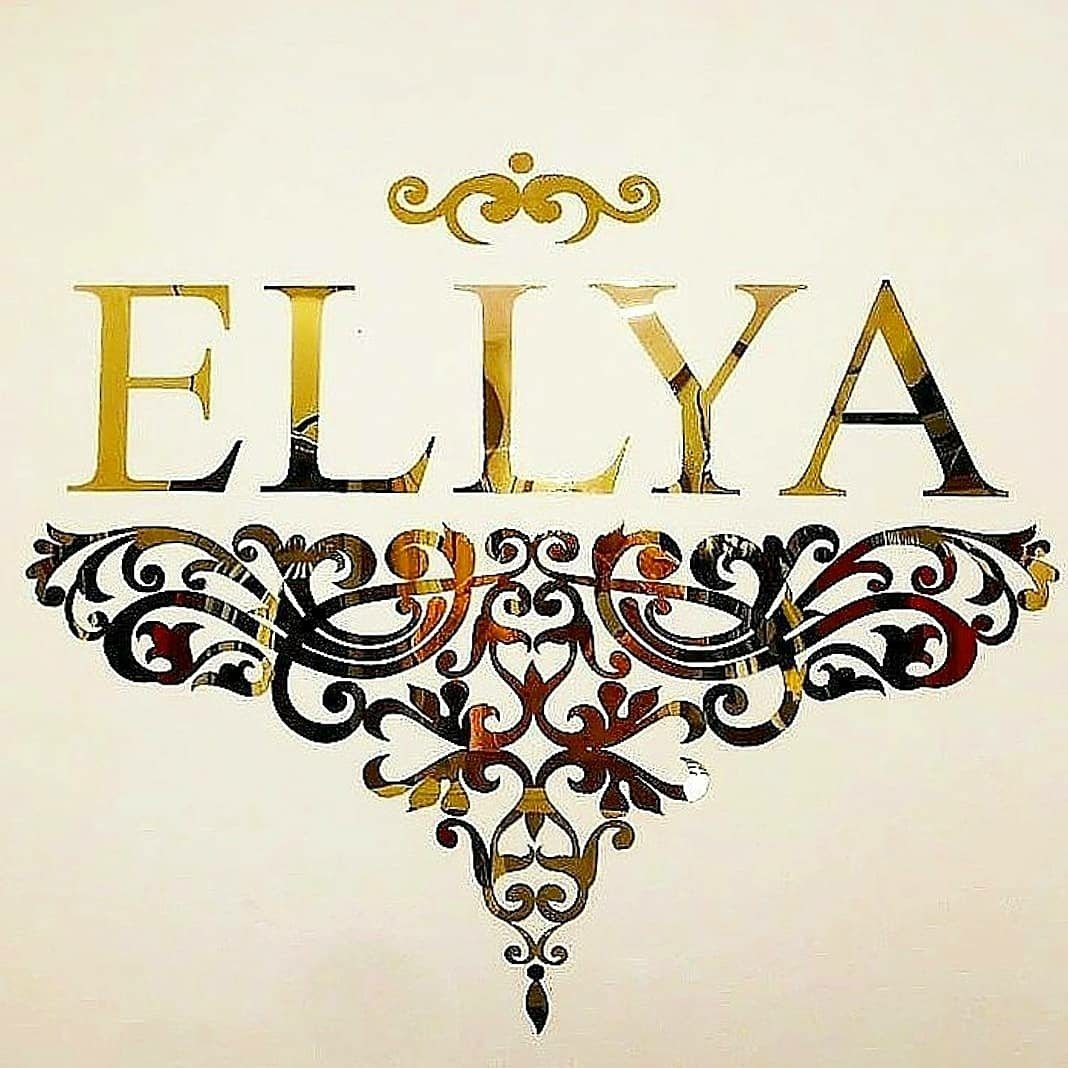 ELLYA ALMANYA ®