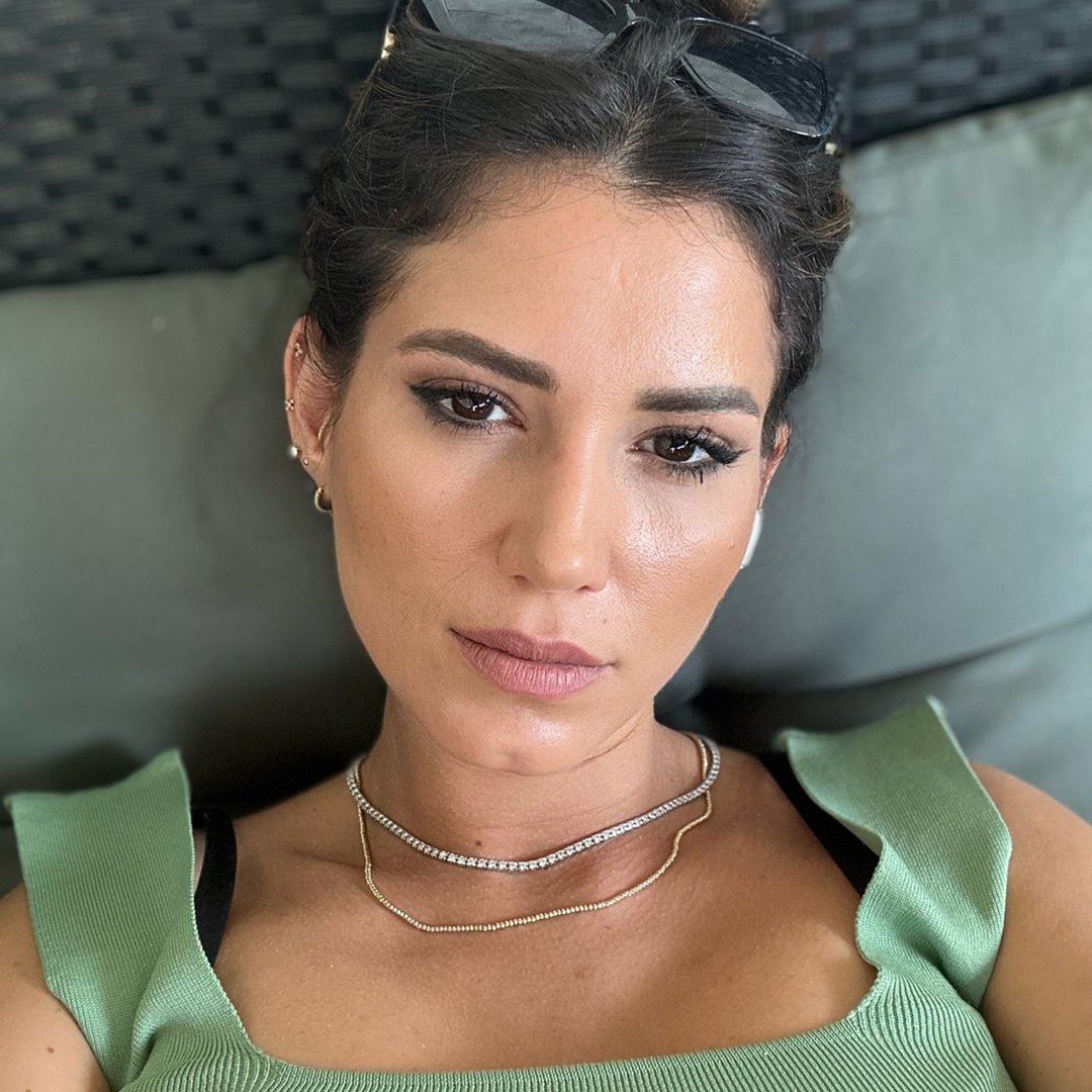 Emine Nişancı