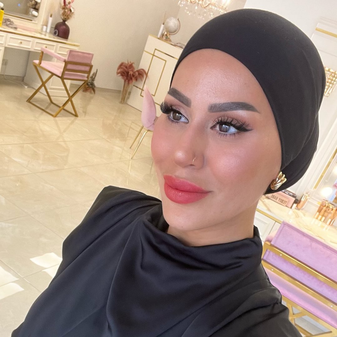 FK Professional Makeup Studio