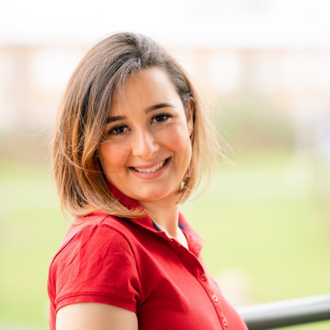 Ghazal Al Baghdadi