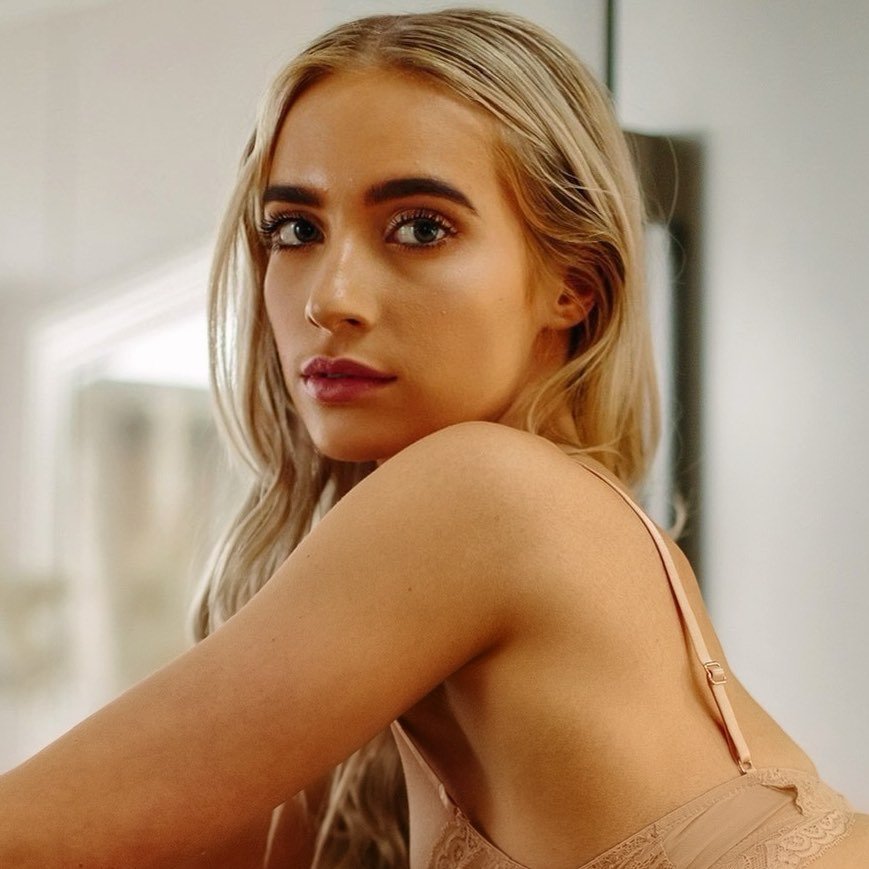 Grace Moore