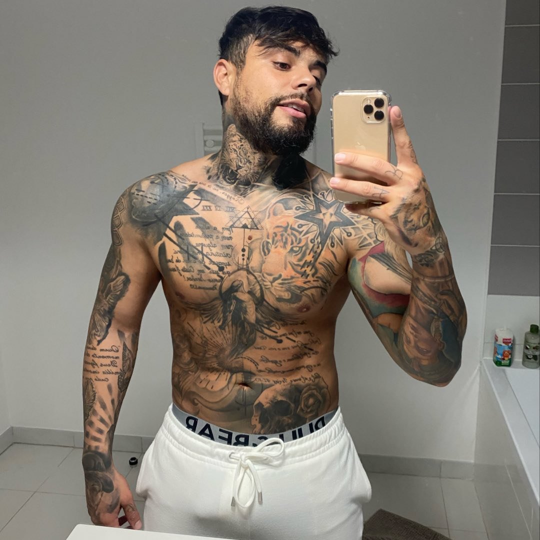 Heric Portella
