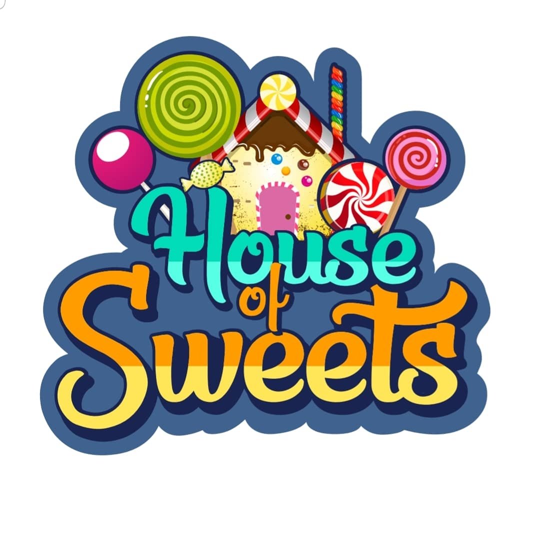House Of Sweets