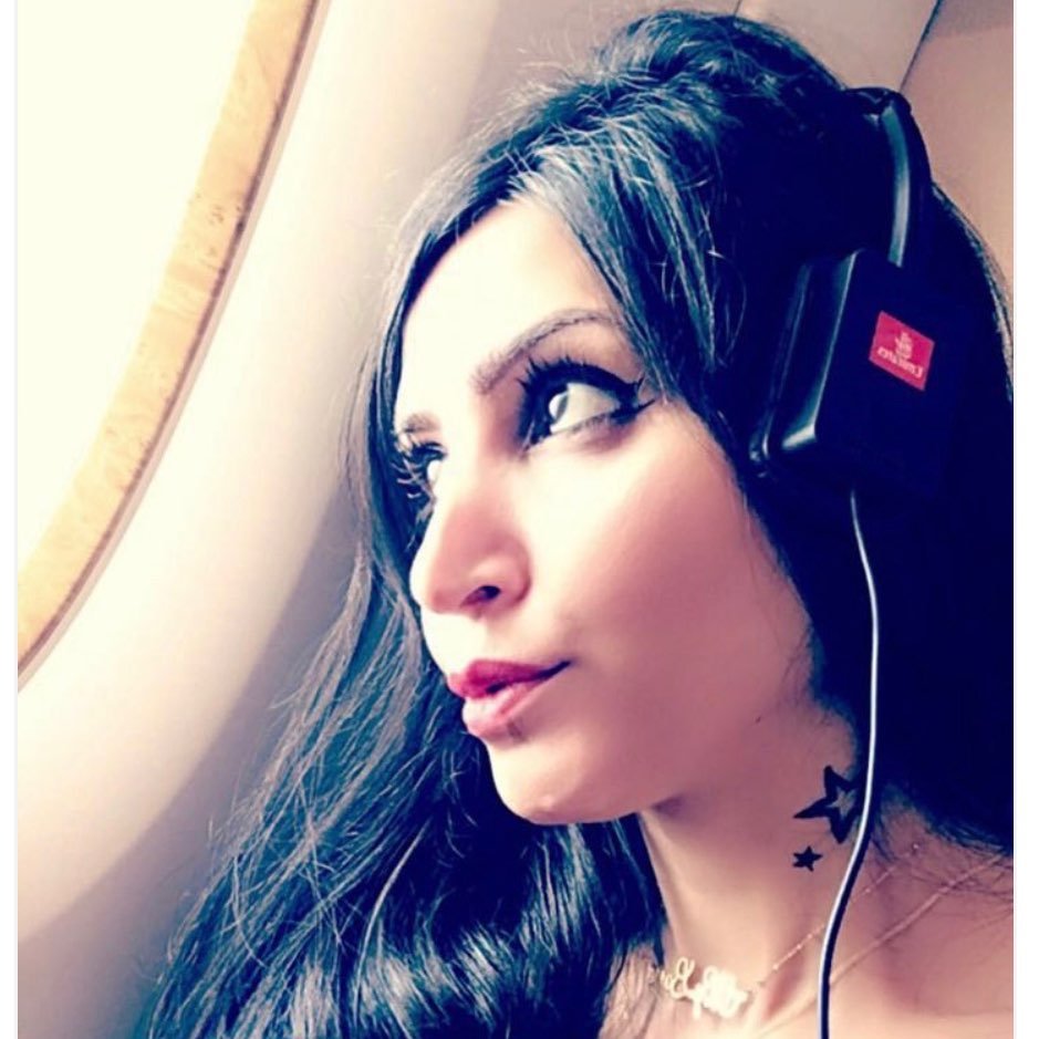 Fatima Rezaei