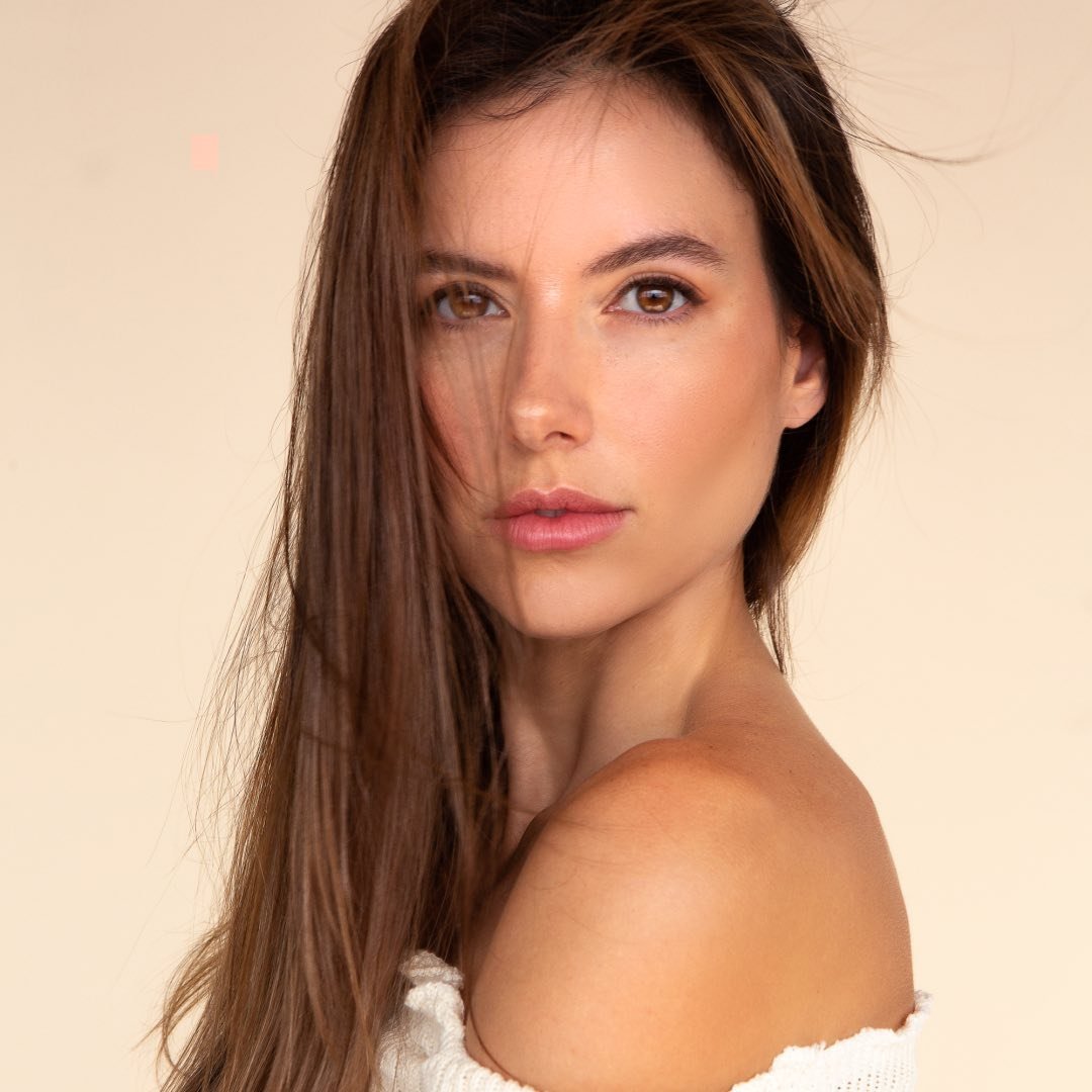 Daniela Pinedo