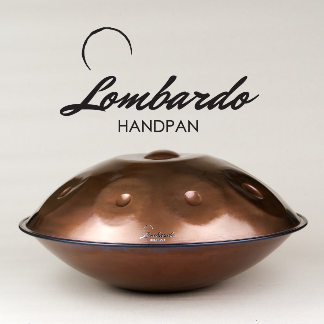 Fine Italian Handpans | Est. 2014