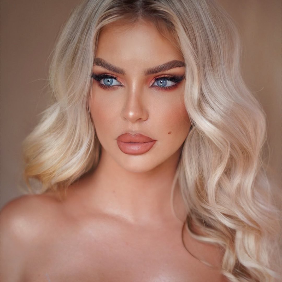 Monika Strońska