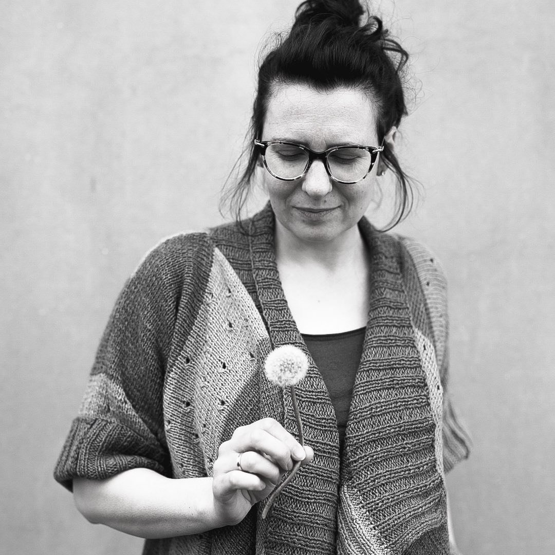 RukeKnit // Neringa Rūkė