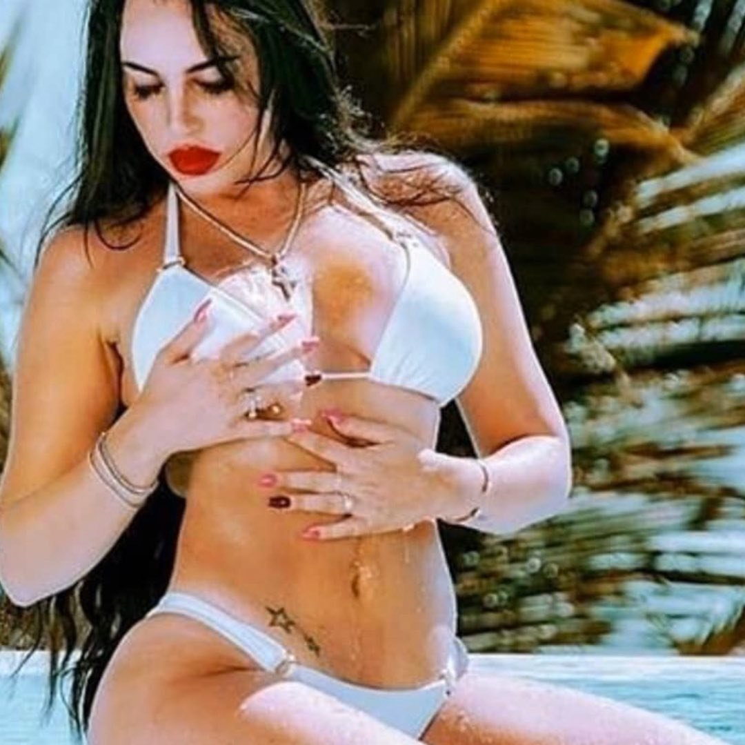 SARAH  MICHELOTTI