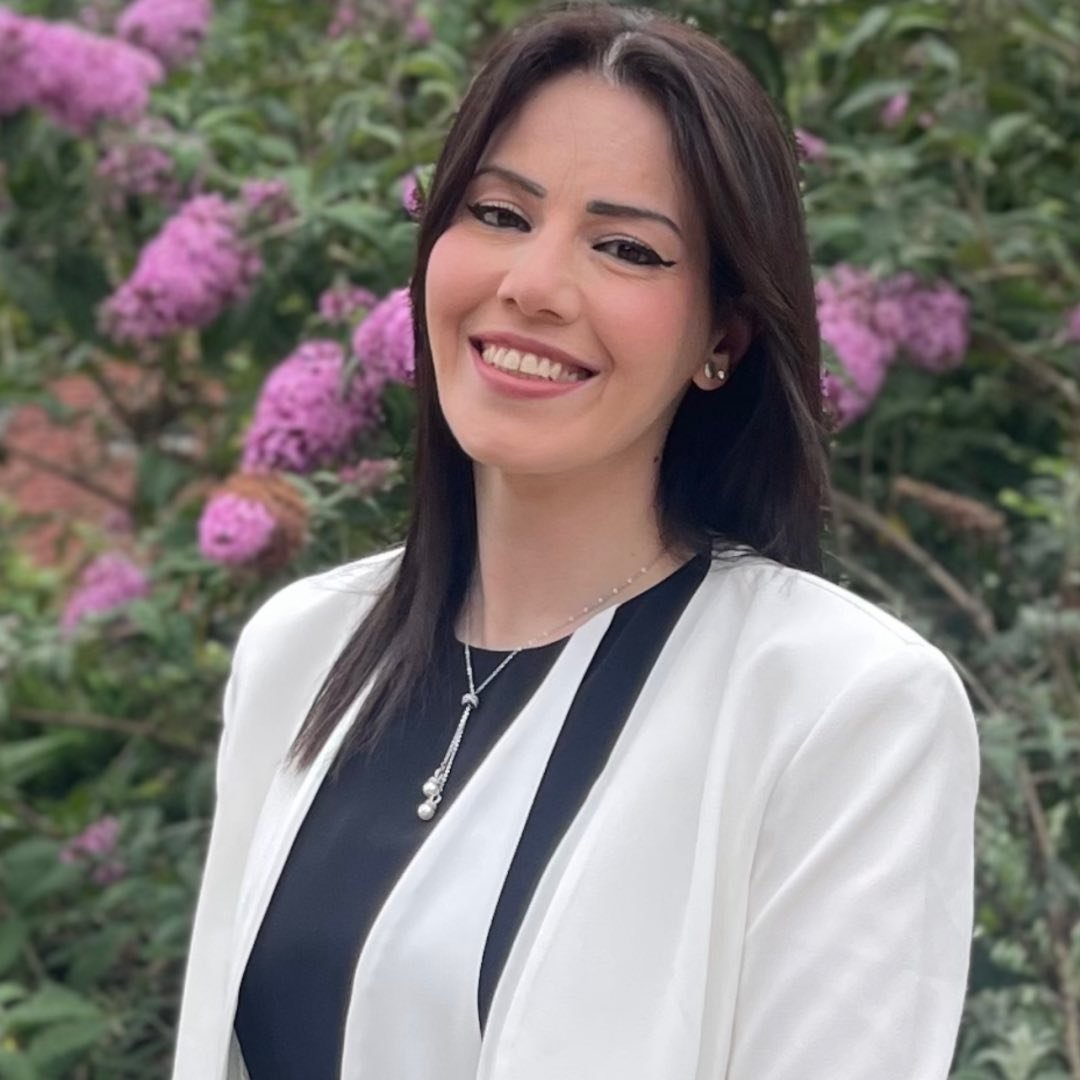 Sevim Nabghali