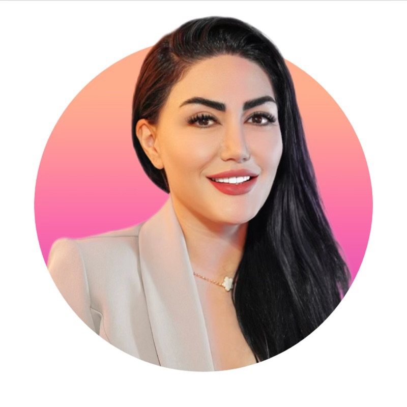 Shima Kordlou | شیما کردلو