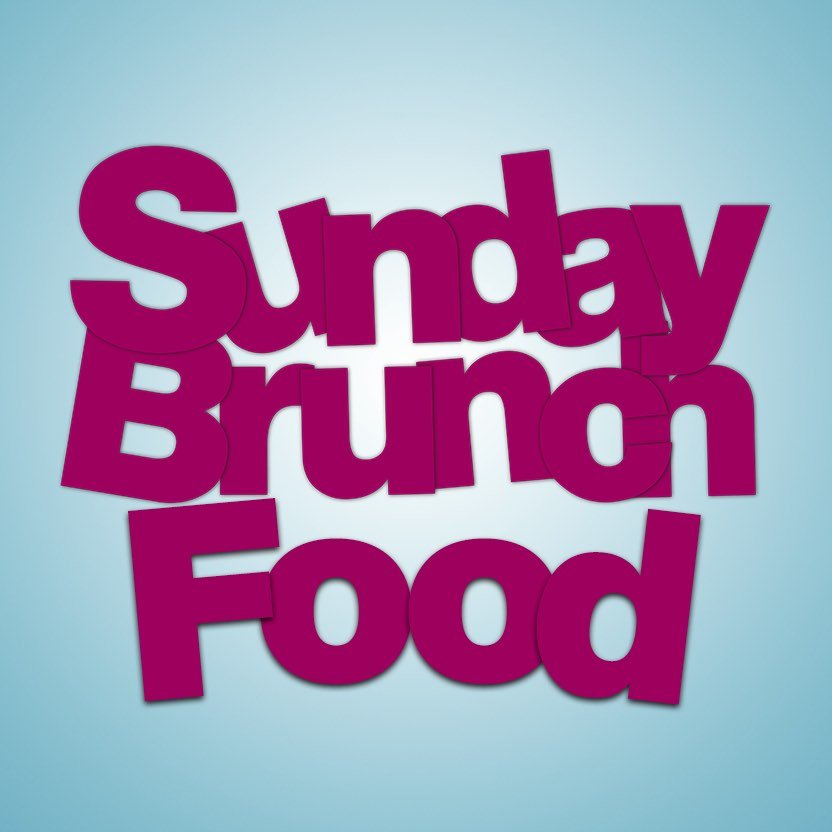 Sunday Brunch Recipes