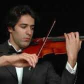 Ali Salehipour 🎻علی صالحی پور
