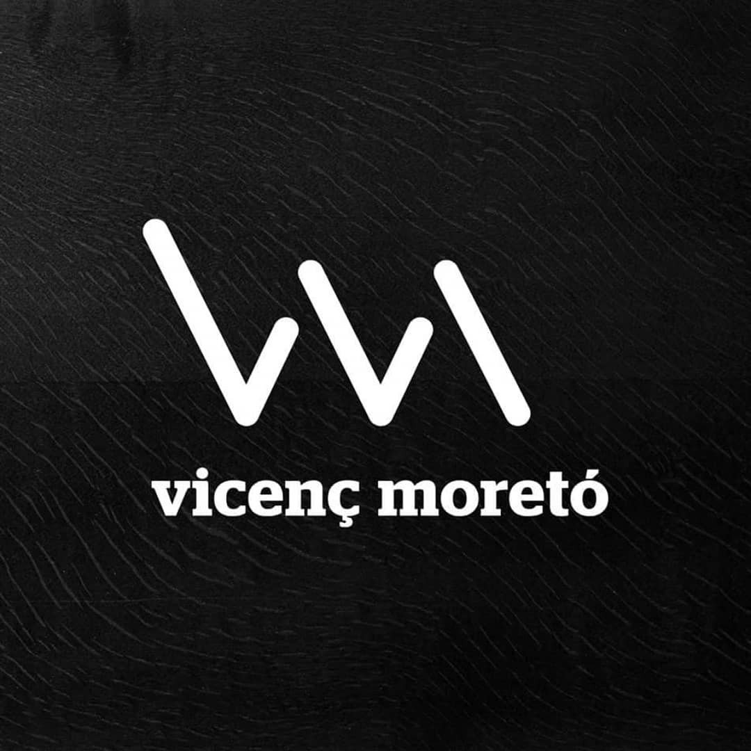 Vicenç Moretó