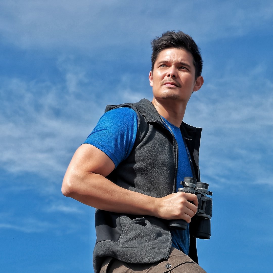 Dingdong Dantes
