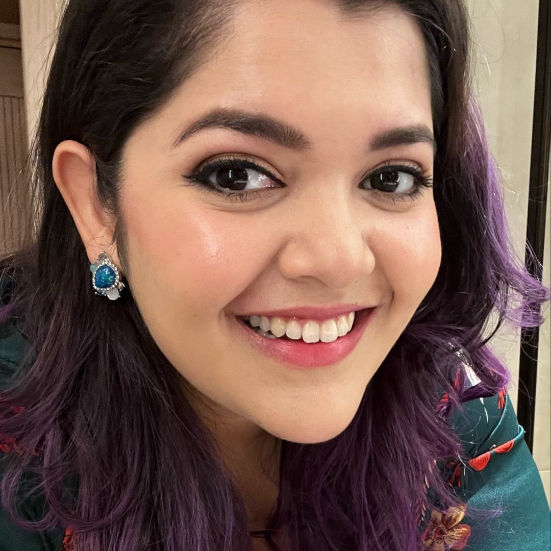 Dr. Tanaya | Millennial Doctor