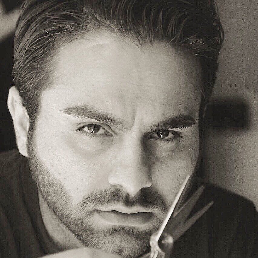 Saeed Mardani