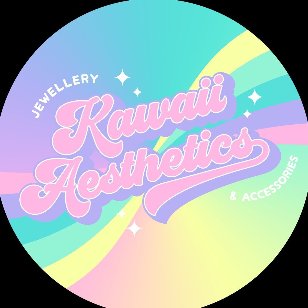 KIRA | 💖🌈KAWAII AESTHETICS 🌈💖