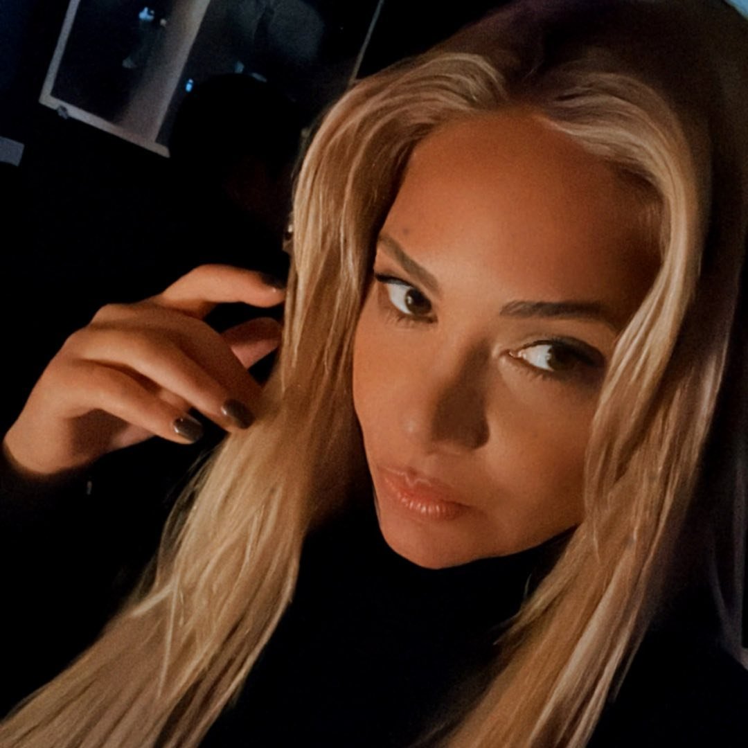 Nina Gray