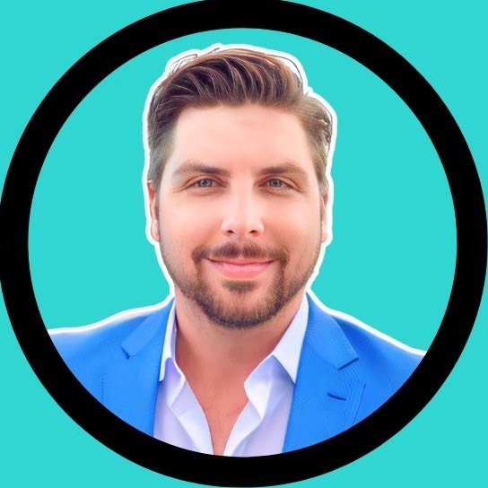 Ryan Eisenhower | Marketing Coach