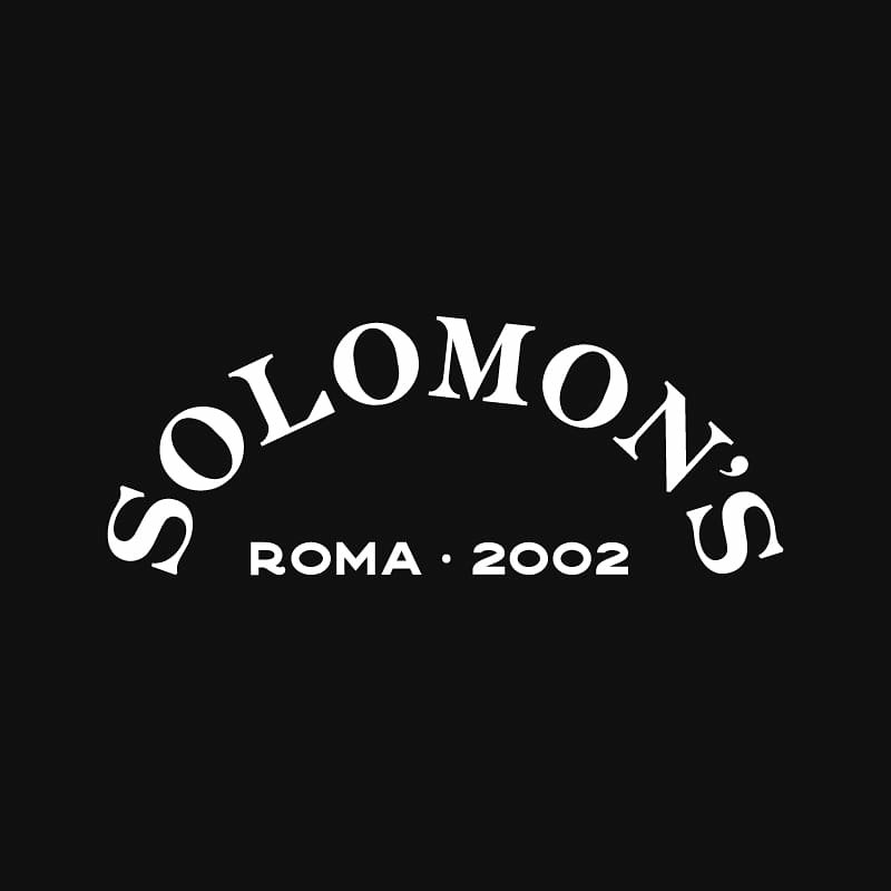 Solomon's Beard