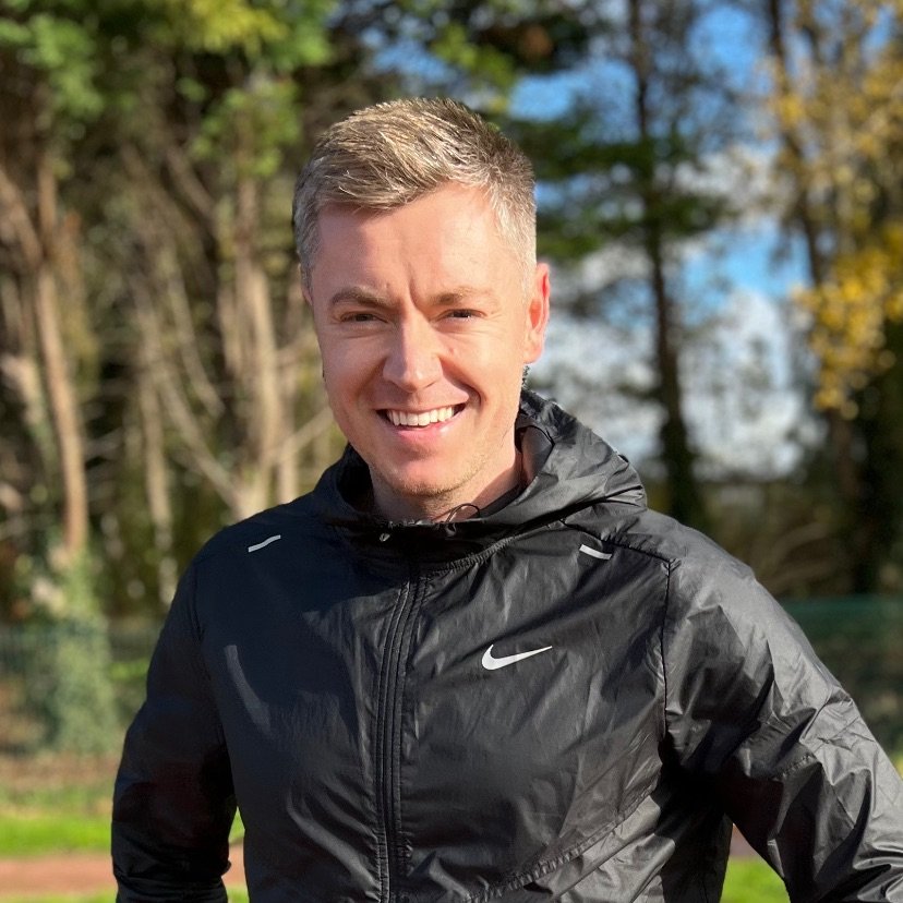 Aidan O’ Flaherty